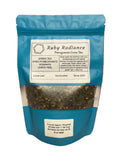 Ruby Radiance Green Tea