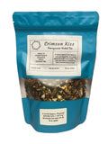 Crimson Kiss Herbal Tea