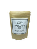 Ruby Radiance Green Tea